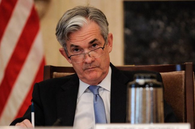 Bitcoin Yatırımcıları Dikkat: FED Başkanı Powell Konuşuyor! İşte İlk Açıklamalar..