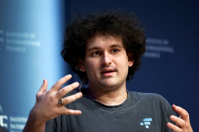 SON DAKİKA: ABD’li Savcılar, Bitcoin Dolandırıcısı SBF’nin Tutuklanmasını İstiyor!