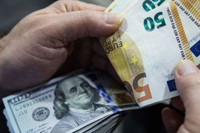 FED'in Faiz Kararı Sonrası Dolar ve Euro Kaç TL Oldu? 27 Temmuz 2023