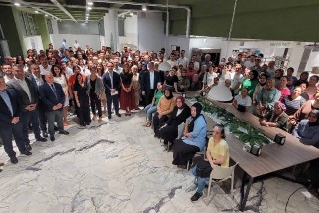 Koç Holding'den Sağlık Sektörüne Dev Yatırım