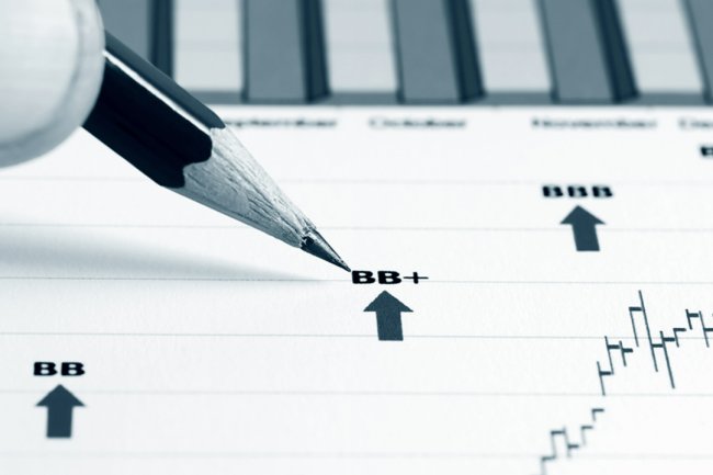 Enerji Şirketinin Kredi Derecelendirme Notu Belli Oldu