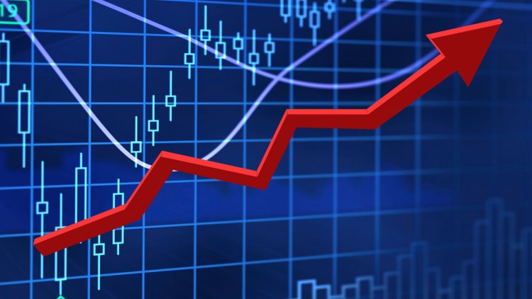 Bist30 Hisselerinin Değerleri Tavan Yapmaya Devam Ediyor