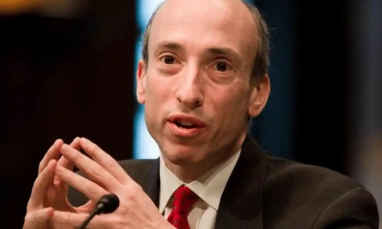 SEC Başkanı Gensler’ın Son Açıklaması, Bu Altcoin’lerde Düşüş Getirebilir!