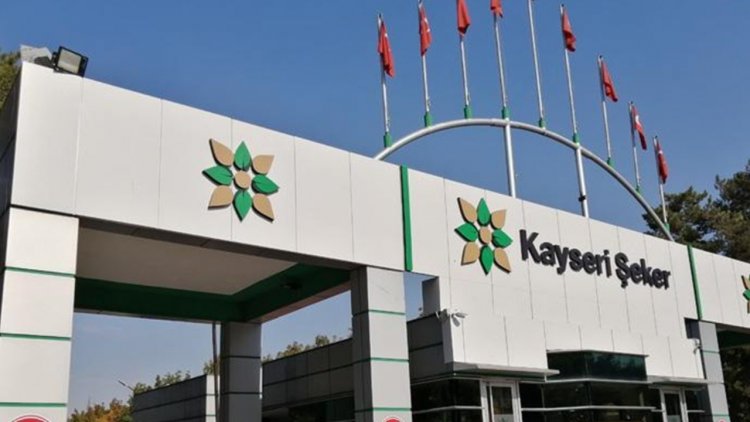 Kayseri Şeker’den Marka Tescili Açıklaması
