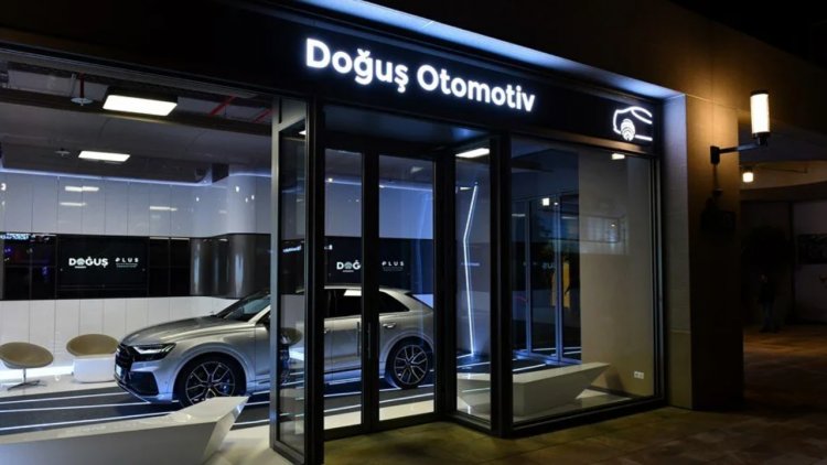 Doğuş Otomotiv (DOAS) Hedef Fiyatı 2023
