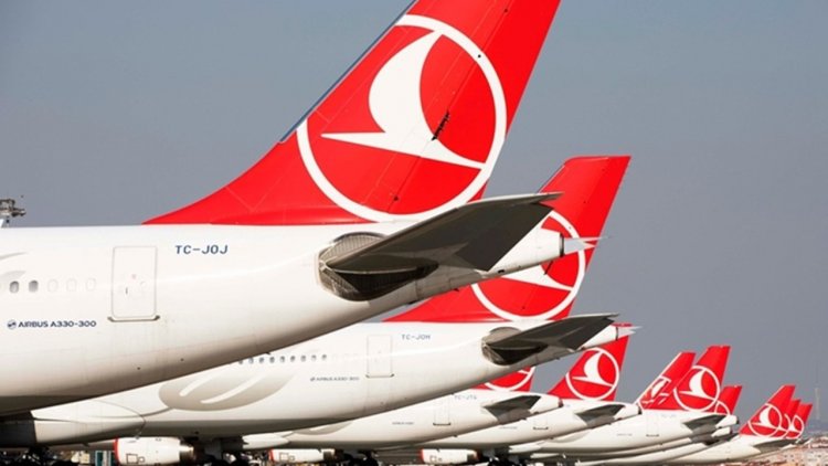 Türk Hava Yolları Yeni Bir Şirket Kuracağını Duyurdu