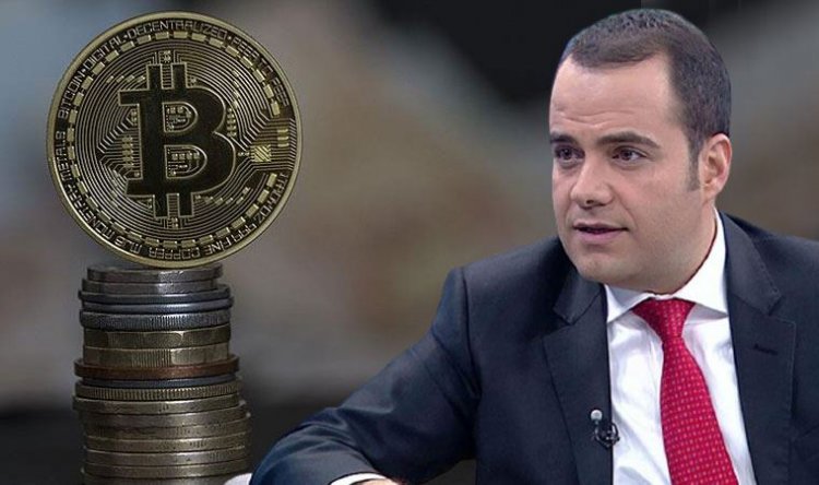 Prof. Dr. Özgür Demirtaş’ın Gönlündeki Rezerv Para Birimi Bitcoin (BTC) mi?