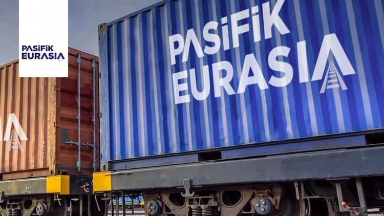 Pasifik Eurasia Yeni Şirket Kurduğunu Duyurdu