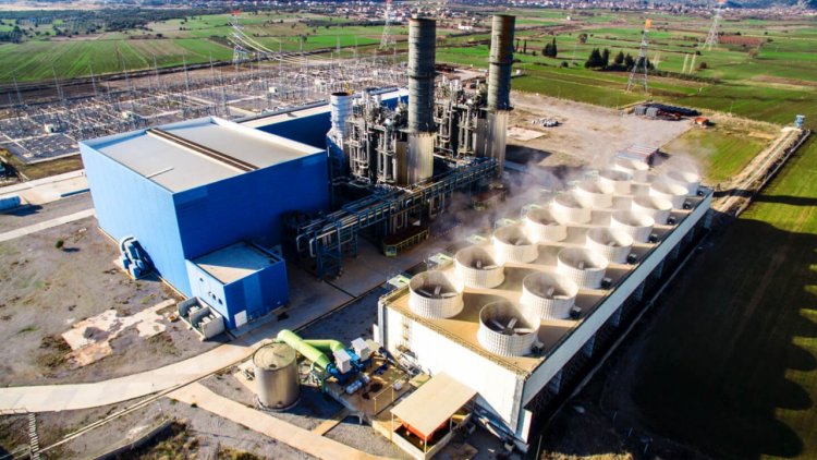 Enerji Şirketi Yavru Vatana Yatırım Yapacak