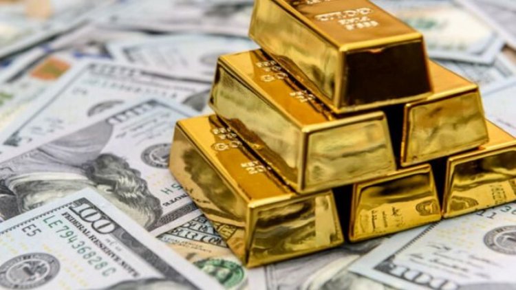 Dolar ve Altın, TCMB’nin Faiz Kararını Bekliyor! Artış Olacak mı? Beklenti Ne? İşte Saati..