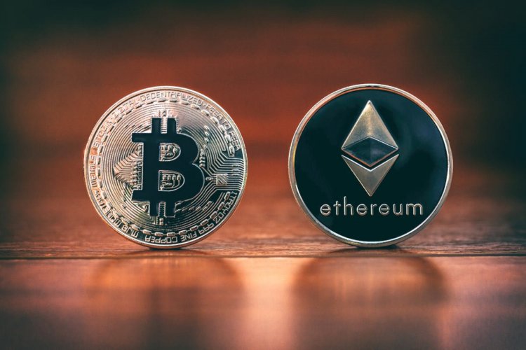 Bitcoin ve Ethereum Yeniden Yükselişe Geçti! Piyasa Toparlanıyor mu?