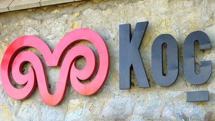 Koç Holding 575 Milyon Lot Satacağını Duyurdu