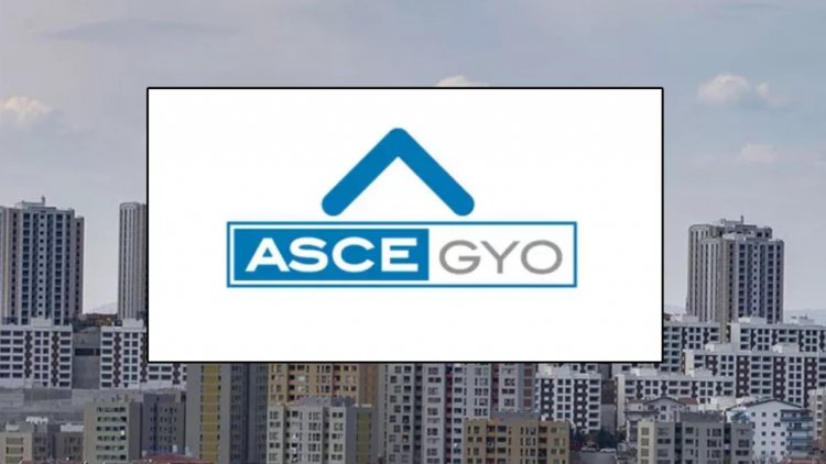 Asce GYO Talep Toplamaya Başladı, Talep Toplama Kaç Gün Sürecek ?