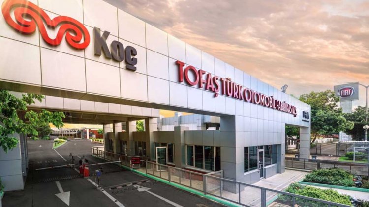 Tofaş'tan 400 Milyon Euro'luk Satın Alım Açıklandı