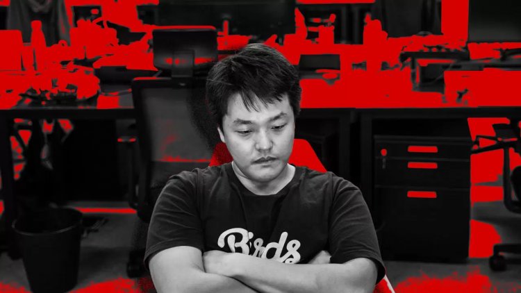 SON DAKİKA: Bitcoin Dolandırıcısı Do Kwon’un Davasında Yeni Karar!