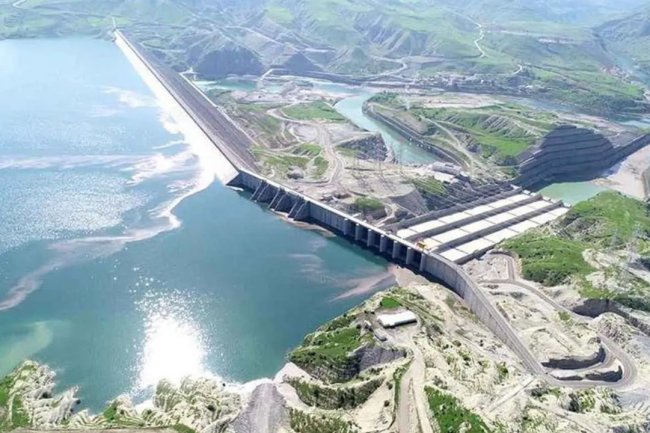 Akenerji Yurtdışında Şirket Kurduğunu Duyurdu