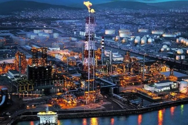 3 Kurumdan Tüpraş (TUPRS) Hedef Fiyatı 2023