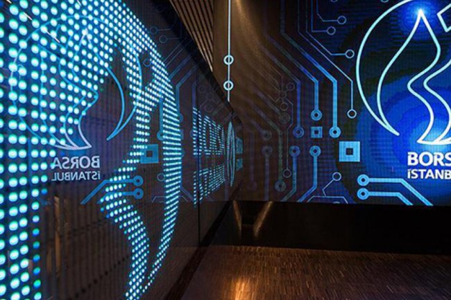 Bu Hafta Hisse Geri Alımı Yapan Şirketler