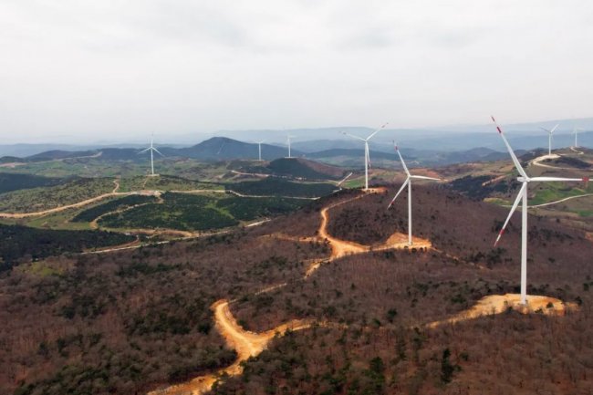Tatlıpınar Enerji Halka Arz Başvurusu Onaylandı