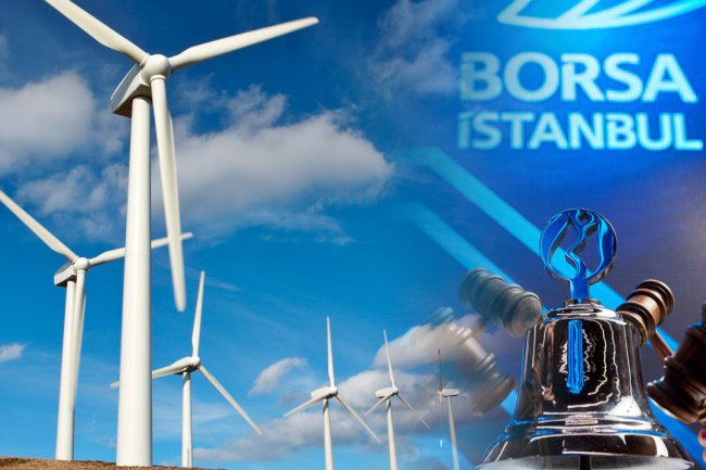 Tatlıpınar Enerji (TATEN) Halka Arz Tarihi ve Detayları