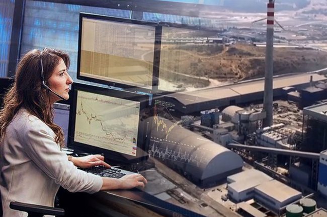 İzdemir Enerji (IZENR) Halka Arz Tarihi Belli Oldu