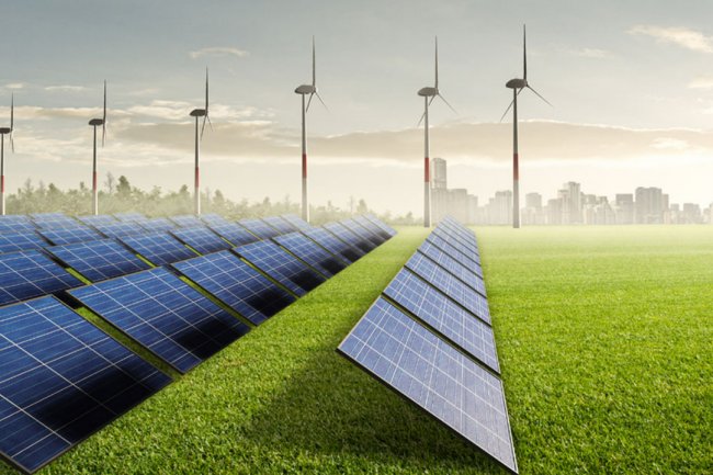 KOBİ’lere Güneş Enerjisi Desteği İş Bankası’ndan Geldi