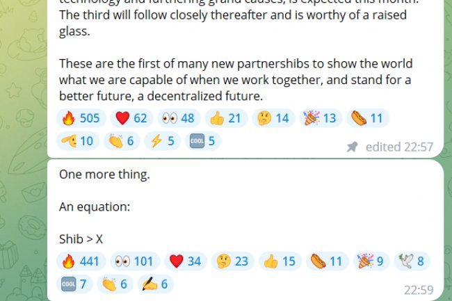 Dogecoin Rakibi Shiba Inu (SHIB), 3 Yeni Ortaklık Duyuracak!