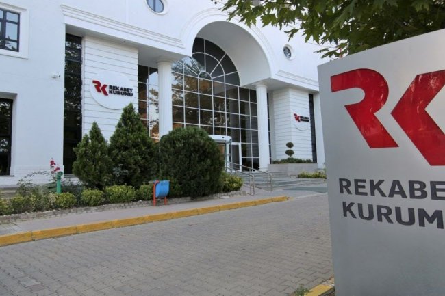 Rekabet Kurumu O Şirketlere Toplam 628 Milyon Lira Ceza Kesti