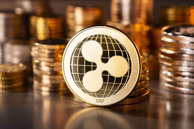 Ripple (XRP) Bu Dev Borsada 50 Doları Gördü! Neler Oluyor?