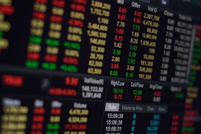 Yazılım Firmasından Hisse Geri Alımı