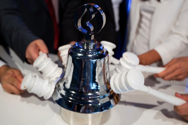 IZENR Borsada Ne Zaman İşlem Görecek Belli Oldu