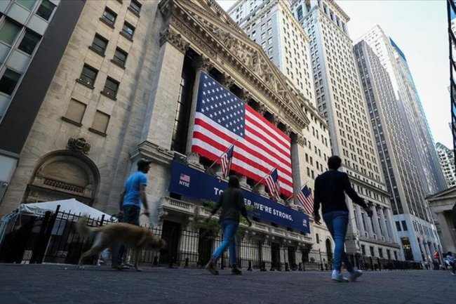 SON DAKİKA: ABD’de Üretici Enflasyonu Açıklandı! Bitcoin İçin İyi mi Kötü mü?