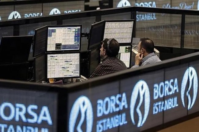 Borsada Hisse Geri Alımı Devam Ediyor, 3 Hissede Geri Alım Yapıldı