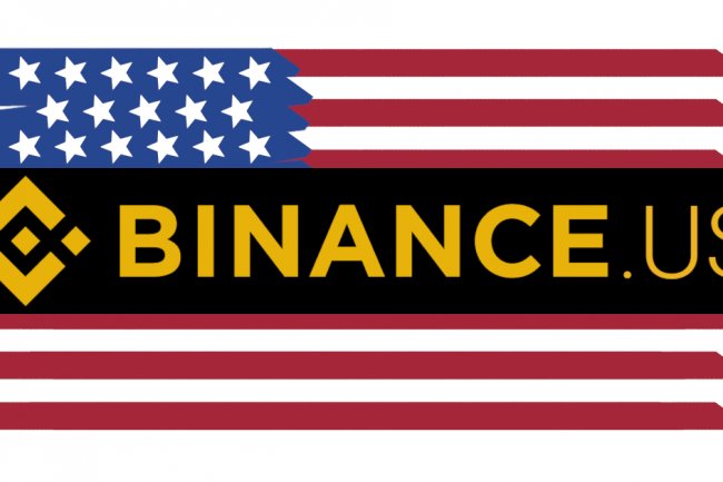 Bitcoin Borsası Binance US, Bu Altcoin’i Listeledi Yükseliş Yaşandı!