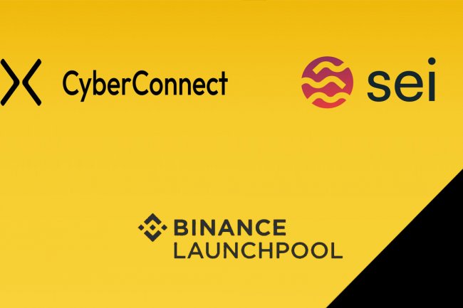 SON DAKİKA: Binance’de CYBER ve SEI Alım Satımı Başladı! İşte İlk Fiyatları..