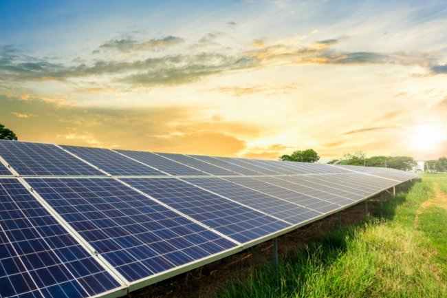 Zincir Market GES Yatırımını Açıkladı