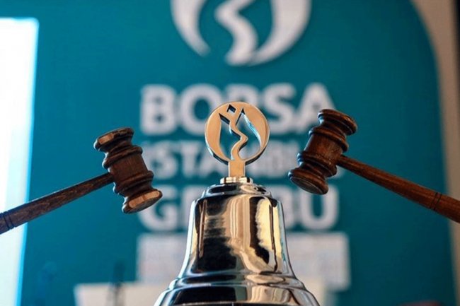 Borsa İstanbul'da Gong IZENR İçin Çaldı