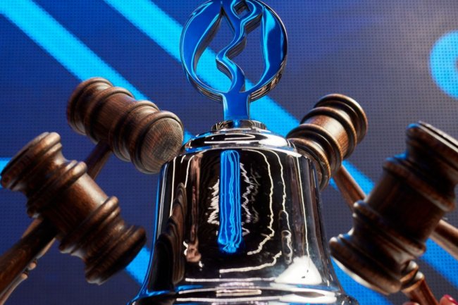 Borsa İstanbul'da Gong OFSYM İçin Çaldı