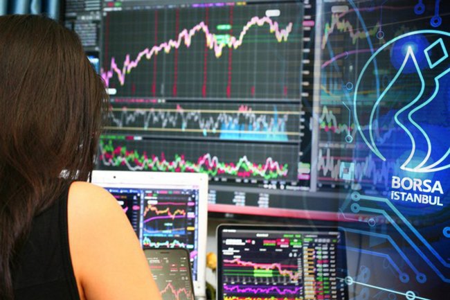 Enerji Hissesi, Günü Tavan Fiyatta 111 Milyon Lot Alıcıyla Tamamladı