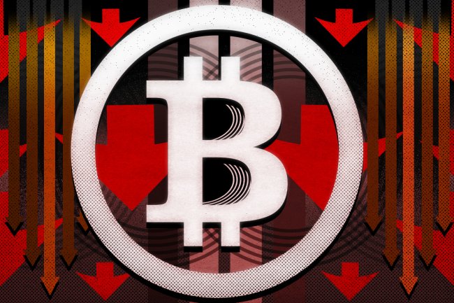 Bitcoin’de (BTC) Son Dakikalarda Satışlar Yine Arttı! Neler Oluyor?