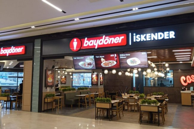 Baydöner (BYDNR) Halka Arz Sonuçları Açıklandı