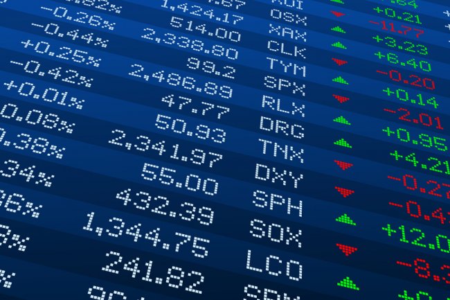 Yabancı Yatırımcıların Günlük En Çok İşlem Yaptıkları Hisseler