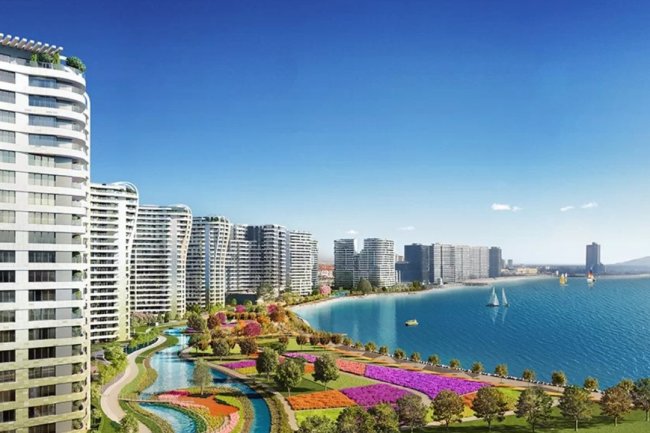 Kuzugrup Gayrimenkul Halka Arzına Onay Verildi