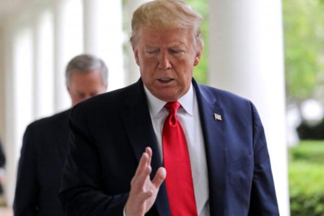 Donald Trump’ın Cüzdanında, Ethereum (ETH) ve Bu 2 Altcoin Var!