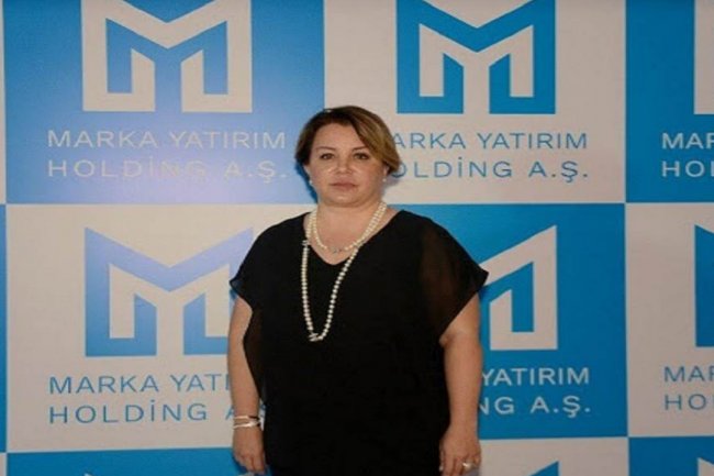 Marka Yatırım Holding Hisseleri İşleme Kapatıldı