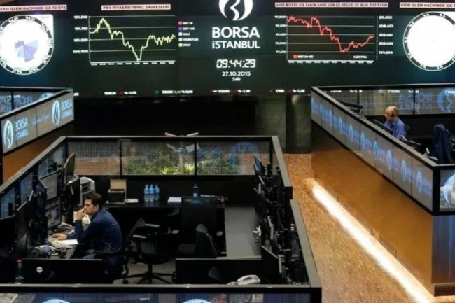 Borsa İstanbul'dan Baydöner (BYDNR) Halka Arzına Dair Açıklama