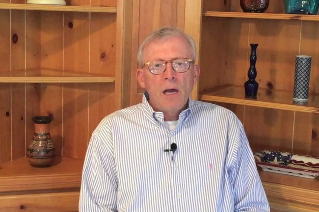 48 Yıllık Analist: Bitcoin’de (BTC) Bu Seviye Kırılmamalı!