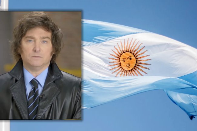 Arjantin’in Yeni Cumhurbaşkanı, Bitcoin (BTC) Boğası Javier Milei Olabilir!