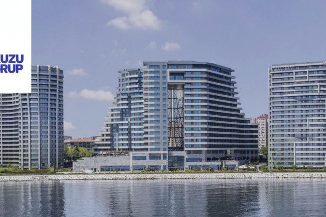 Kuzugrup GYO (KZGYO) Halka Arzı Hangi Bankalarda Var ?