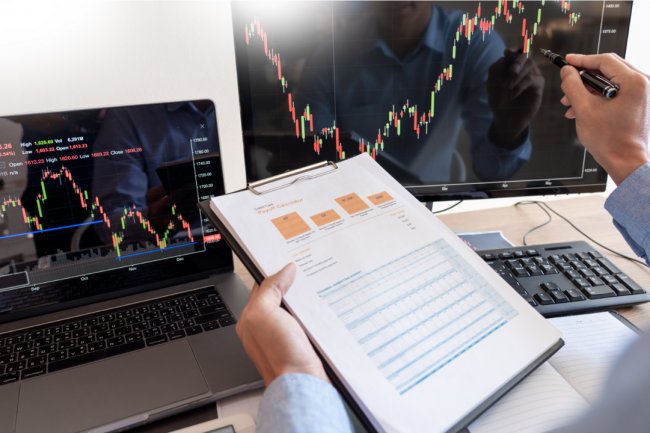 Halka Arz Sonrası 4. İşlem Gününde %46 Yükselişe Ulaştı!